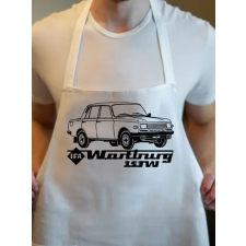  Wartburg kötények - Wartburg 353W kötény lakástextília