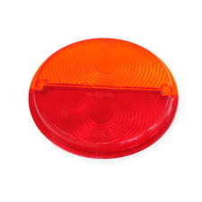 WAS Lámpabúra W16/L60 (11) 2-részes, kör alakú – WAS utánfutó