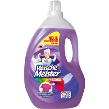 WASCHE MEISTER Color 4 l (114 mosás) tisztító- és takarítószer, higiénia