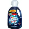 Waschkönig DER WASCHKÖNIG Black mosógél 3,3 l (110 mosás)