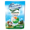 Waschkönig Triocaps Tahiti Universal mosókapszula 50db (4260418933673) (4260418933673)