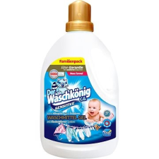 Waschkönig WASCHKÖNIG Sensitive 3,305 l (110 adag) tisztító- és takarítószer, higiénia