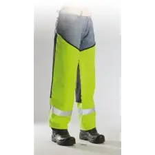  WASH LÁBSZÁRVÉDŐ FLUO SÁRGA munkaruha