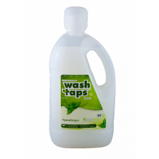 Wash Taps mosógél fehér 4500 ml tisztító- és takarítószer, higiénia