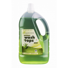  Wash Taps Teafa-Aloe hipoallergén mosógél 4500ml tisztító- és takarítószer, higiénia