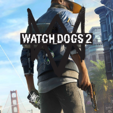  Watch Dogs 2 (EU) (Digitális kulcs - PC) videójáték