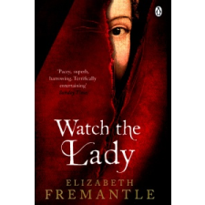  Watch the Lady – FREMANTLE   LIZ idegen nyelvű könyv