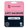 Watchdog Anti-Malware (1 eszköz / 1 év) (Elektronikus licenc)