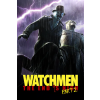  Watchmen The End is Nigh Part 1 and 2 Bundle (digitális licenc)