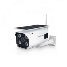 Watchmen Watchmen Napelemes kamera WiFi vezeték nélküli Full HD 2MP IP66 megfigyelő kamera