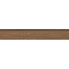 Water Fun W-STEP szegélyléc laminált padlóhoz, szürke tölgy mintás, 2400x60x15 mm élvédő, sín, szegélyelem