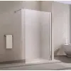 Water Fun Walk-in || zuhanyfal 110, 200cm, 8mm