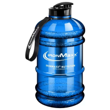 Water Gallon 2200ml - IronMaxx® kulacs, kulacstartó