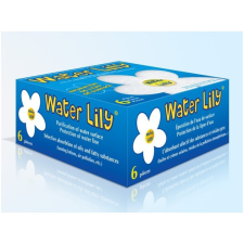 WATER LILY zsírfogó virágpárna medence kiegészítő