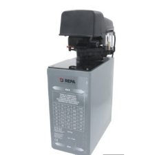  WATER SOFTENER MATIC 5 L ø 3/8" kávéfőző kellék