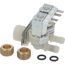  WATER SOLENOID VALVE kisháztartási gépek kiegészítői