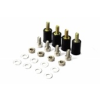  Watercool HEATKILLER® Tube - Decoupling Kit for Stand /30232/