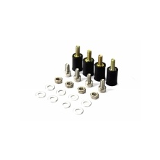 Watercool HEATKILLER® Tube - Decoupling Kit for Stand /30232/ hűtés