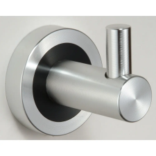 WaterFun Noir || ruhaakasztó fürdőszoba kiegészítő