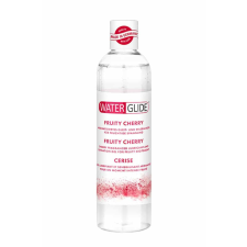  WATERGLIDE 300 ML FRUITY CHERRY síkosító