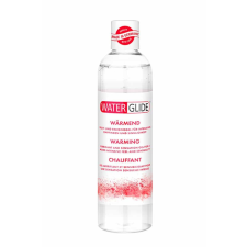 WATERGLIDE 300 ML WARMING síkosító