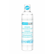  WATERGLIDE 300ML COOLING &#8211; vízbázisú síkosító síkosító