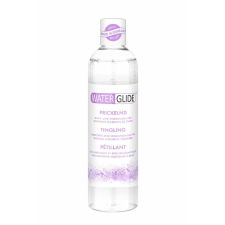 Waterglide 300ML TINGLING – vízbázisú síkosító síkosító
