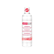 Waterglide Warming - melegítő hatású vízbázisú síkosító (300ml) síkosító