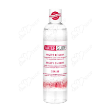 Waterglide WATERGLIDE 300 ML FRUITY CHERRY síkosító
