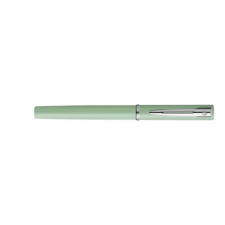 Waterman Allure töltőtoll pasztell zöld színben 2105302 toll