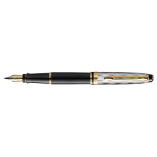 WATERMAN EXPERT DELUXE SPECIAL EDITION REFLECTIONS OF PARIS TÖLTŐTOLL FEKETE toll