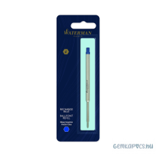 Waterman Golyósirón betét Waterman M tollbetét