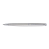 Waterman Golyósirón WATERMAN Hemisphere rozsdamentes acél, ezüst klipsz díszdobozban S0920470