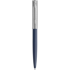 Waterman Kugelschreiber Allure DeLuxe Blue M Blau Geschenkbox (2174512) toll