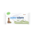 WaterWipes 100% BIO lebomló texturált törlőkendők Soapberry 60 db