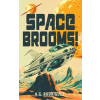 Watkins Media Space Brooms! | Rodriguez,A.G.