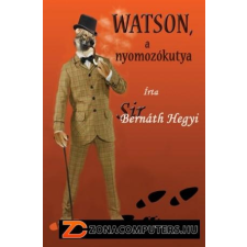  Watson, a nyomozókutya irodalom
