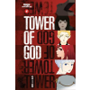 Wattpad Webtoon Studios, Inc. Tower of God, Vol. 6 | SIU