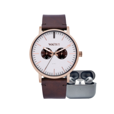 WATXANDCO RELOJ15_44 Férfi karóra karóra