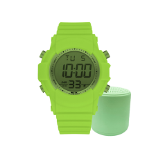 WATXANDCO RELOJ5_L UNISEX karóra karóra