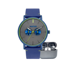 WATXANDCO RELOJ7_44 Férfi karóra karóra
