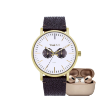 WATXANDCO RELOJ8_44 Férfi karóra karóra