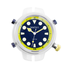 WATXANDCO RWA5043 UNISEX karóra karóra