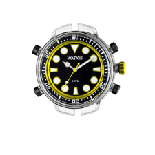 WATXANDCO RWA5703 UNISEX karóra karóra