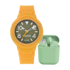 WATXANDCO WAPACKEAR18_M Női karóra karóra