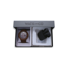 WATXANDCO WAPACKEAR7_L Férfi karóra karóra