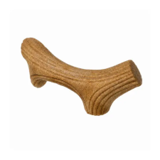  WAUDOG Fun Wooden dog - játék (agancs) kutyák részére, XS (10 cm) játék kutyáknak