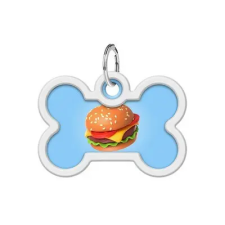  WAUDOG okosbiléta Hamburger - 3 típus kutyafelszerelés