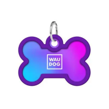  WAUDOG okosbiléta Lila - 3 típus kutyafelszerelés