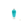  WAUDOG Silicone Bottle cup pet drinker - itató tál PET palackra (kék) kutyák részére (16,5x9cm)